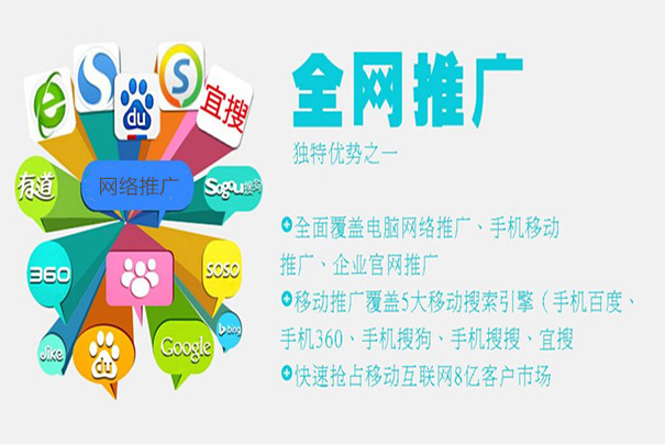 企業(yè)網(wǎng)站應(yīng)該怎樣做網(wǎng)絡(luò)推廣才更加有效？