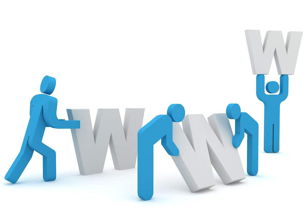 企業(yè)網(wǎng)站建設(shè)合理的網(wǎng)頁布局有哪些？