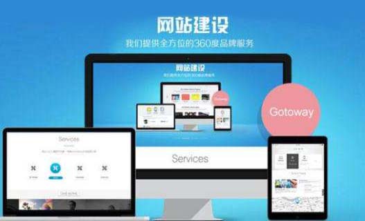 品牌網(wǎng)站建設都有哪些好處?