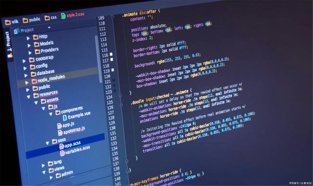 采用CSS+DIV進行網(wǎng)站建設(shè)的優(yōu)勢是什么？